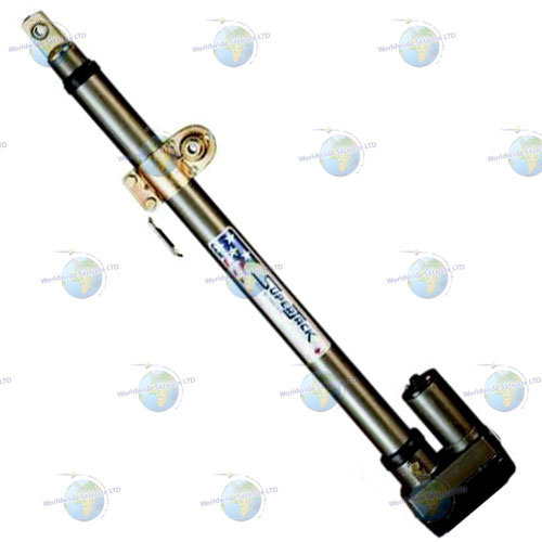 Super Jack HARL 3624 24 inch 36 V Linear Actuator Satellite Dish Motor